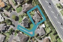 21 Cricklade Terrace, Windsor Park, Auckland