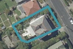 18 Patrick Street, The Glen, Dunedin