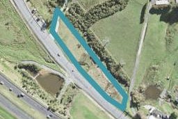0 East Coast Road, Redvale, Albany