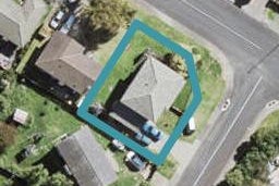 1 Adam Sunde Place, Glen Eden, Auckland