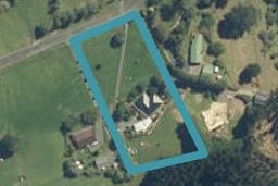 248 Dominion Road, Tuakau, Tuakau