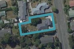 75 East Belt, Lincoln, Lincoln