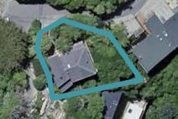 57 Mount Pleasant Road, Aro Valley, Wellington