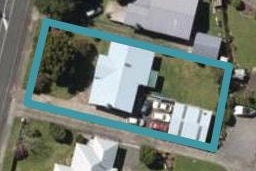 58 Mains Avenue, Kensington, Whangarei