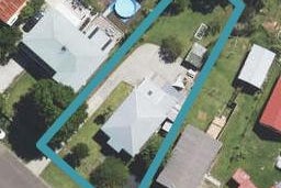 76 Paraone Road, Tamarau, Gisborne