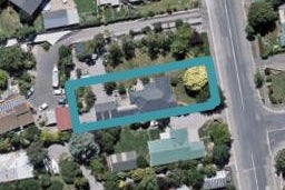 147 West Belt, Rangiora, Rangiora