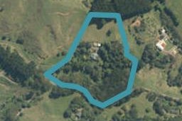 83A Otonga Valley Road, Raglan