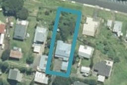 75A Retemeyer Road, Kawhia, Kawhia