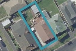 8 Calder Street, Saint Kilda, Dunedin