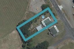 47 Willoughby Street, Halcombe, Feilding