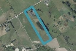 287 Green Island Bush Road, Waldronville, Dunedin