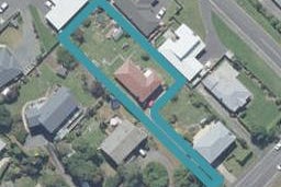 31 Hugh Street, Sawyers Bay, Port Chalmers