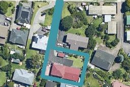 4B Vale Street, Otumoetai, Tauranga