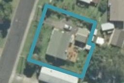 33 Claremont Avenue, Paeroa, Paeroa