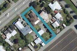 191 Main Road, Hope, Richmond
