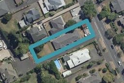 255A River Road, Claudelands, Hamilton