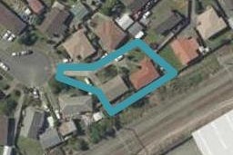 4 BEVAN PL, Cloverlea, Palmerston North 