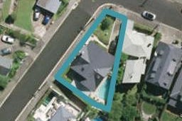 23 Seymour Street, Saint Marys Bay, Auckland