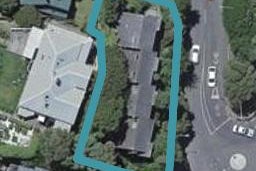 4/52 Kelburn Parade, Kelburn, Wellington