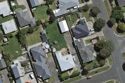 106 Herriot Street, Richmond, Invercargill