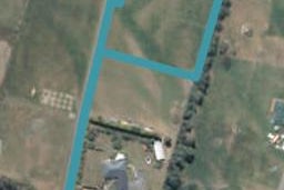 1662A Hoskyns Road, Kirwee, Kirwee