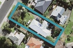 17 Tilden Avenue, Hillcrest, Auckland