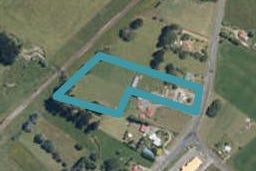 77692 State Highway 2, Dannevirke