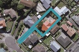 4B Price Street, Westown, New Plymouth