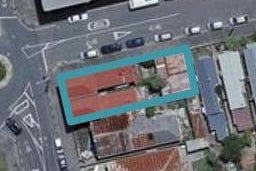 259 Mansfield Street, Newtown, Wellington