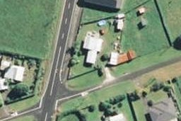 26 Manu Road, Hawera