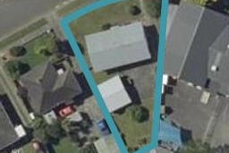 14 London Terrace, Awapuni, Palmerston North