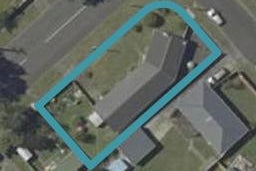 4 Benmore Avenue, Cloverlea, Palmerston North