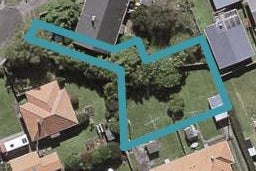 6A Holford Street, Westown, New Plymouth