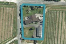 1 Queen Victoria Street, Motueka