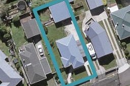 7 Barclay Street, Ferndale, New Plymouth