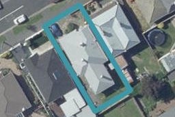 3 Council Street, Saint Kilda, Dunedin