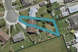 24 Lockerbie Street, Turnbull Thomson Park, Invercargill