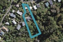 4 George Street, Surfdale, Waiheke Island