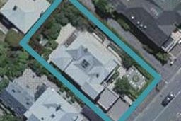 46 Tinakori Road, Thorndon, Wellington