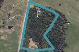 133 Heatley Road, Maungaturoto