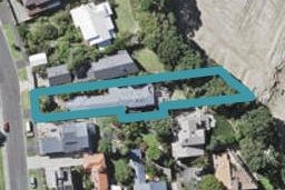 2 Hamana Street, Narrow Neck, Auckland
