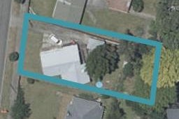 252 Cambridge Avenue, Ashhurst, Ashhurst