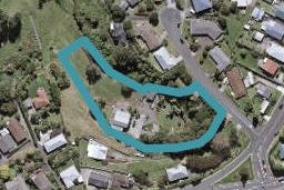 1B Squire Place, Blagdon, New Plymouth