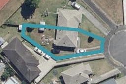 7 Gardiner Place, Fairfield, Hamilton