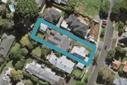 1 Crescent Road, Epsom, Auckland