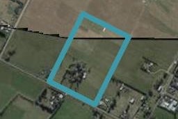 560 Drain Road, Leeston