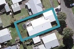 20 Newton Street, Fitzroy, New Plymouth