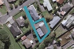 4A Warangi Street, Strandon, New Plymouth