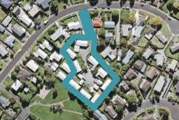 3/25 Patts Avenue, Glendene, Auckland