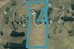 135 Ongaonga Road, Waipawa, Waipawa